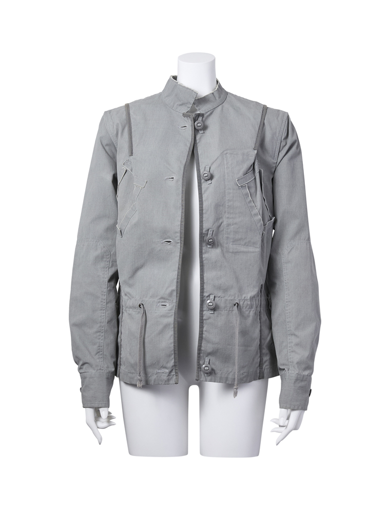 Hussein Chalayan</br>2002 SS_3