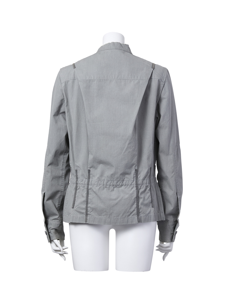Hussein Chalayan</br>2002 SS_6