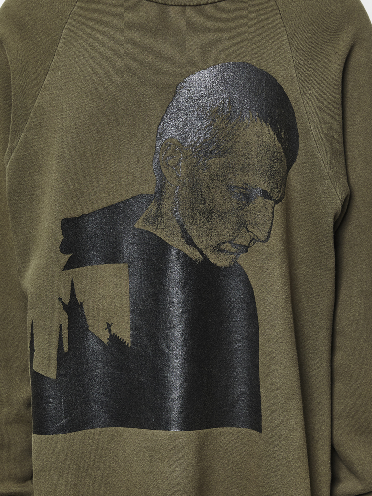 RAF SIMONS</br>2005-2006 AW_2