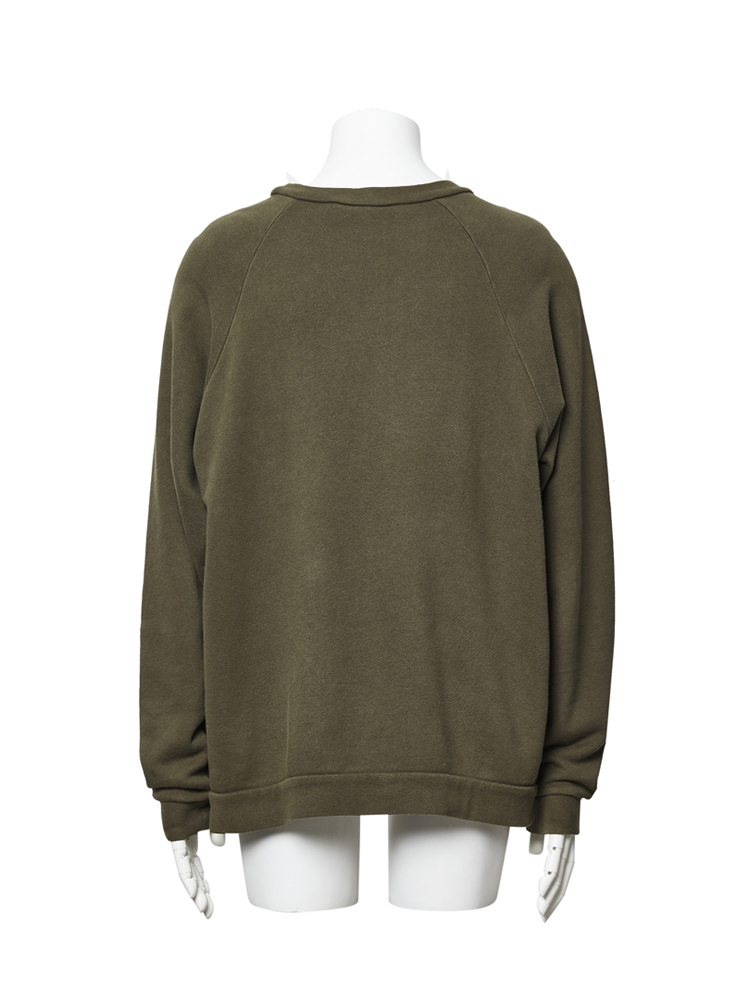 RAF SIMONS</br>2005-2006 AW_3