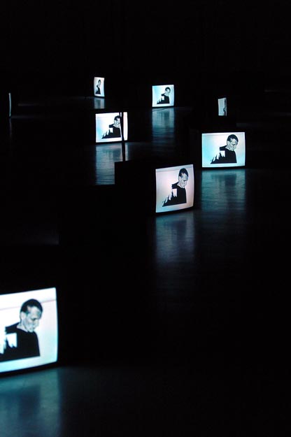 RAF SIMONS</br>2005-2006 AW_5