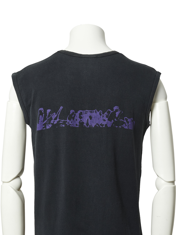 RAF SIMONS</br>1998 SS _2