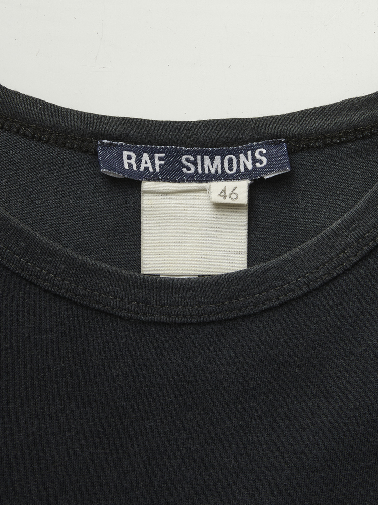 RAF SIMONS</br>1998 SS _5
