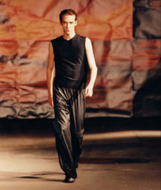 RAF SIMONS</br>1998 SS _6