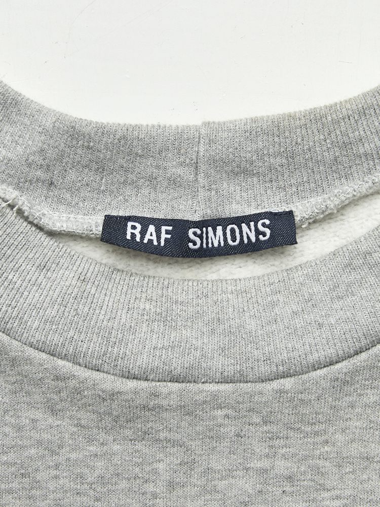 RAF SIMONS</br>1997-1998 AW _4