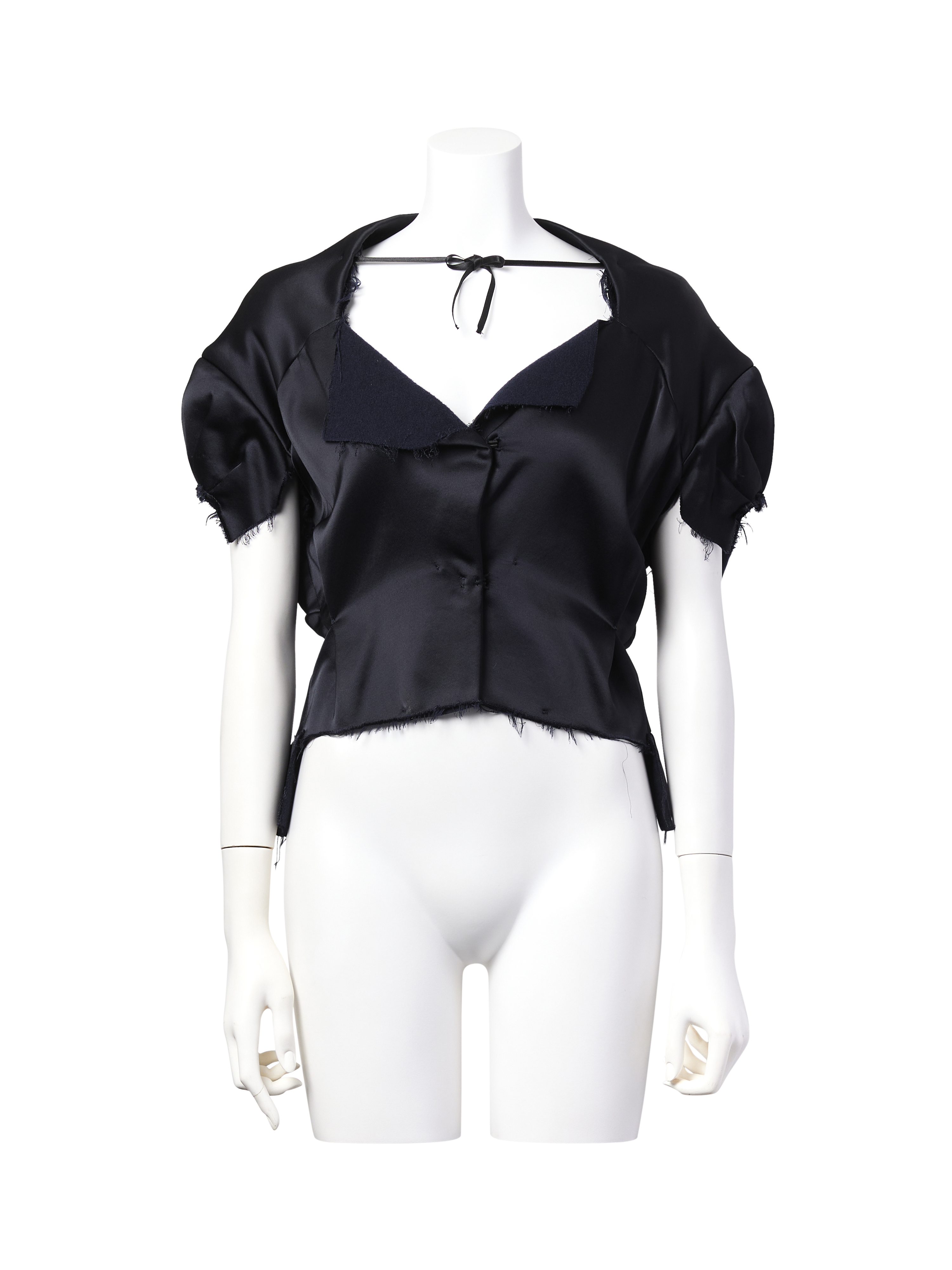 Maison Martin Margiela</br>2006 AW_2