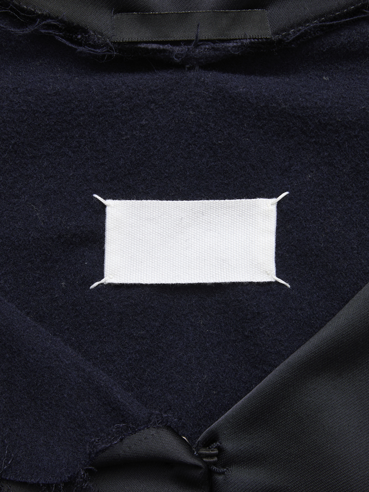 Maison Martin Margiela</br>2006 AW_7