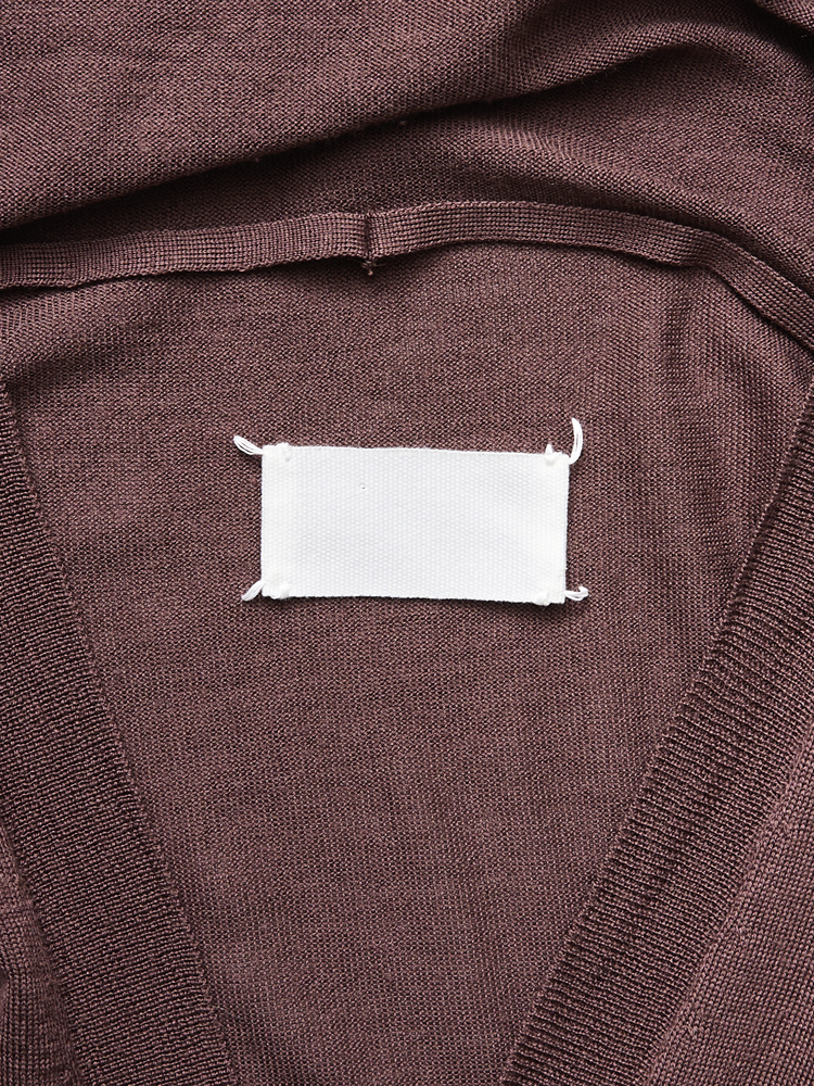 Maison Martin Margiela</br>2005 AW_7