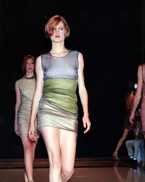 Helmut Lang</br>1990 SS_9