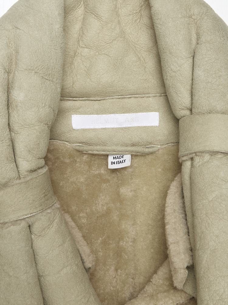 Helmut Lang</br>2004 AW_6