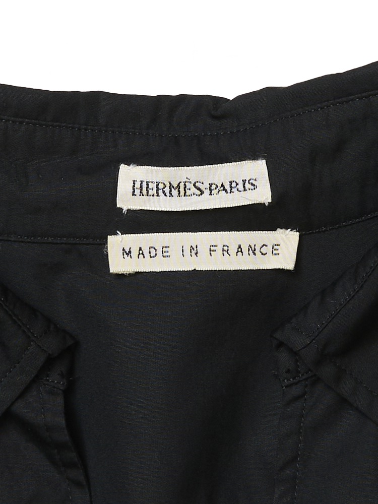 HERMÈS by</br>Martin Margiela</br>1999 AW_4