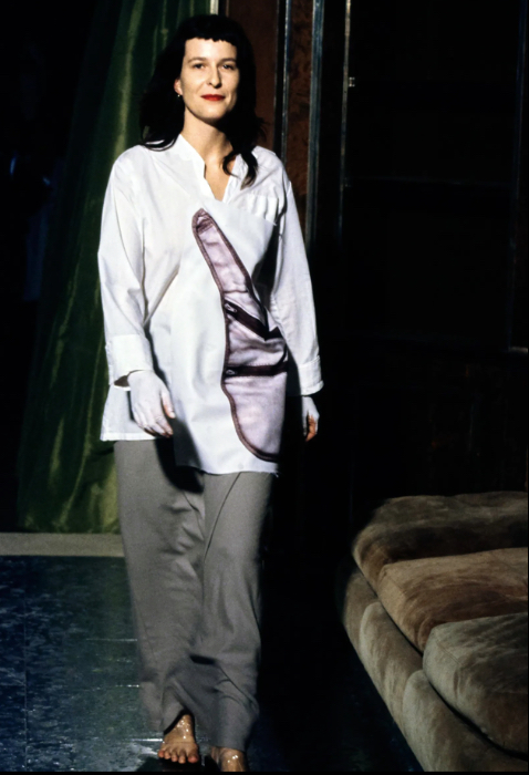 Maison Martin Margiela</br>1999 SS _6