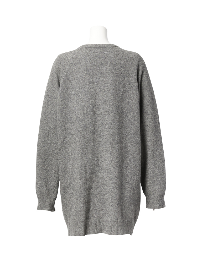 Maison Martin Margiela</br>2002 AW_4