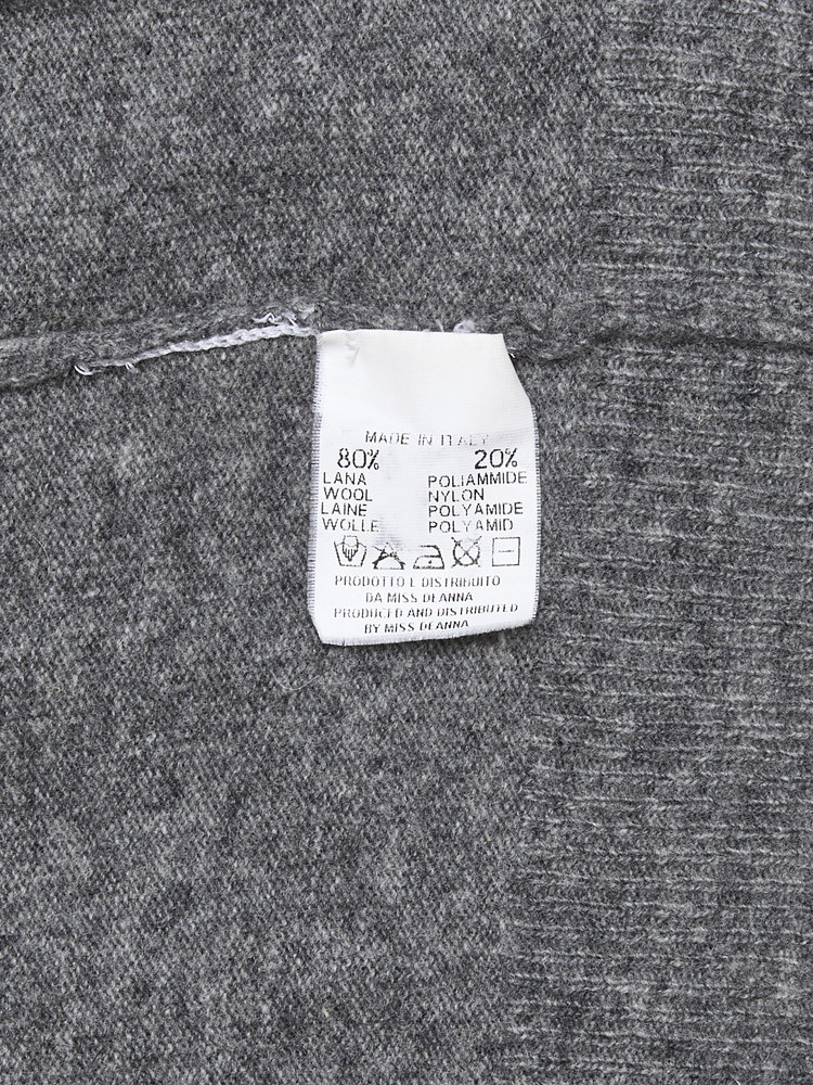 Maison Martin Margiela</br>2002 AW_7