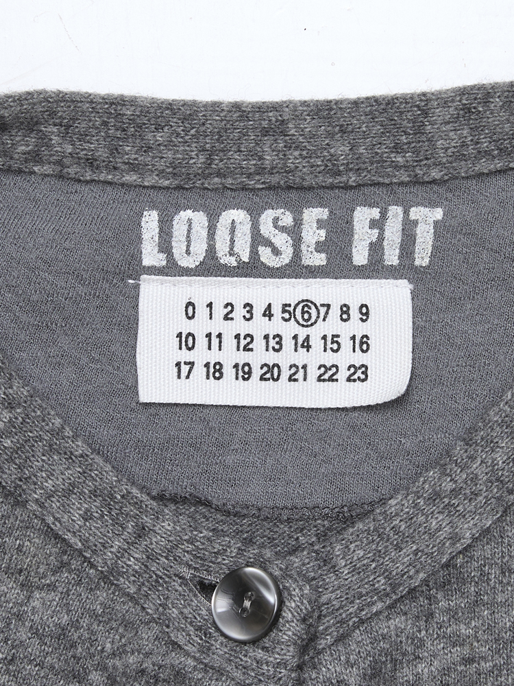 Maison Martin Margiela</br>2002 AW_8