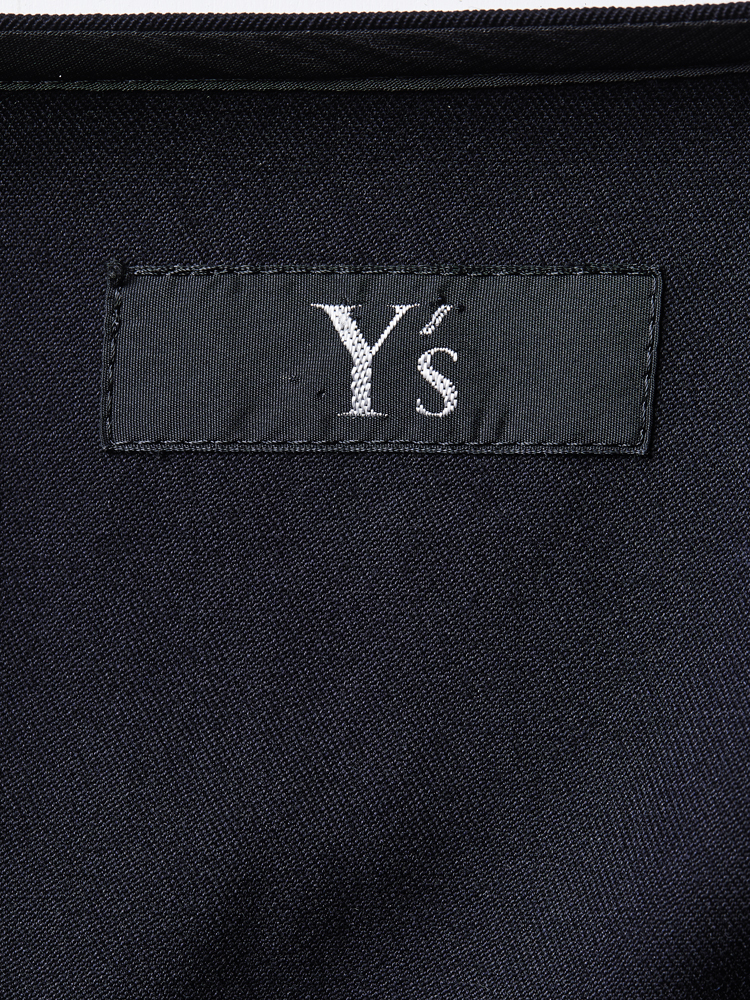Y’s</br>1997 AW _4