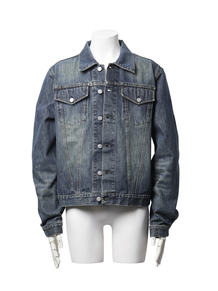 Helmut Lang</br>early 2000_2