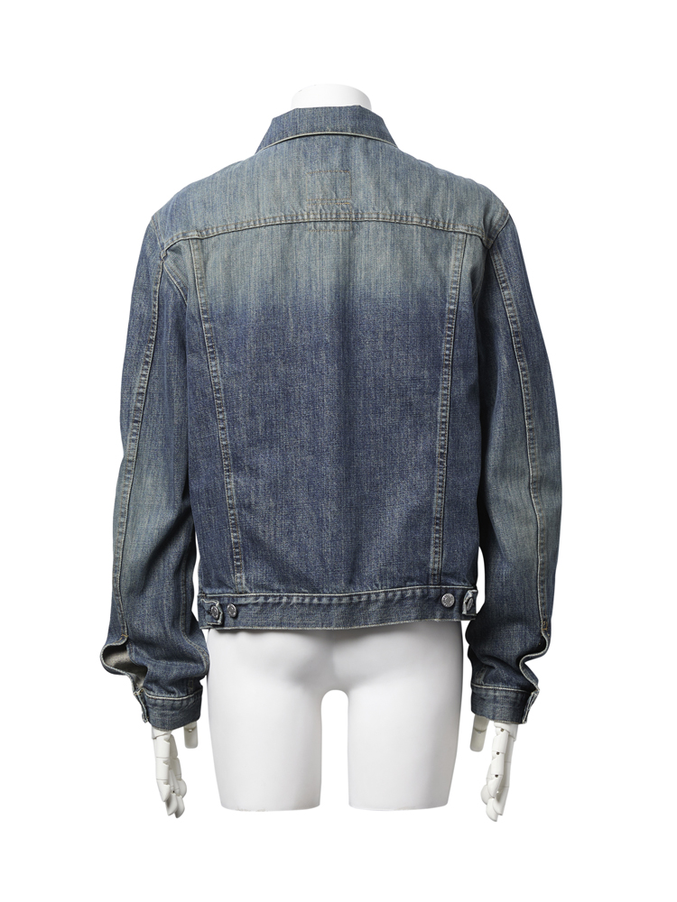 Helmut Lang</br>early 2000_4