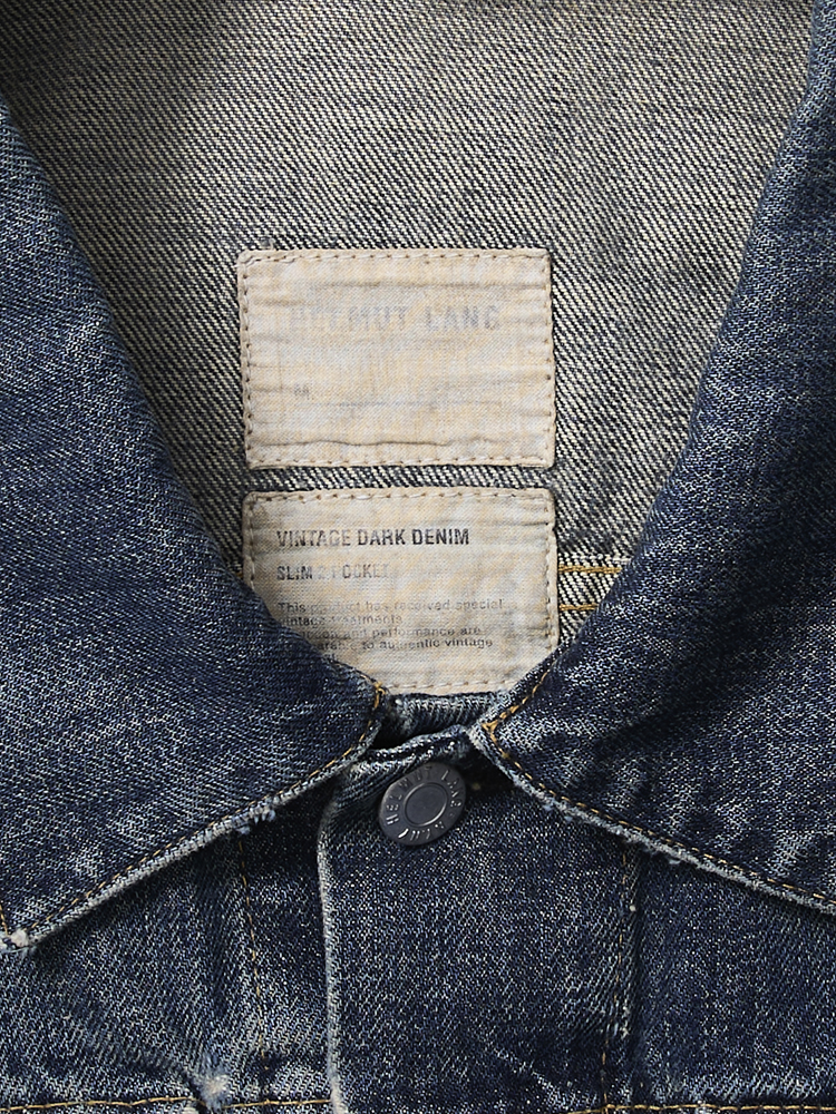 Helmut Lang</br>early 2000_5