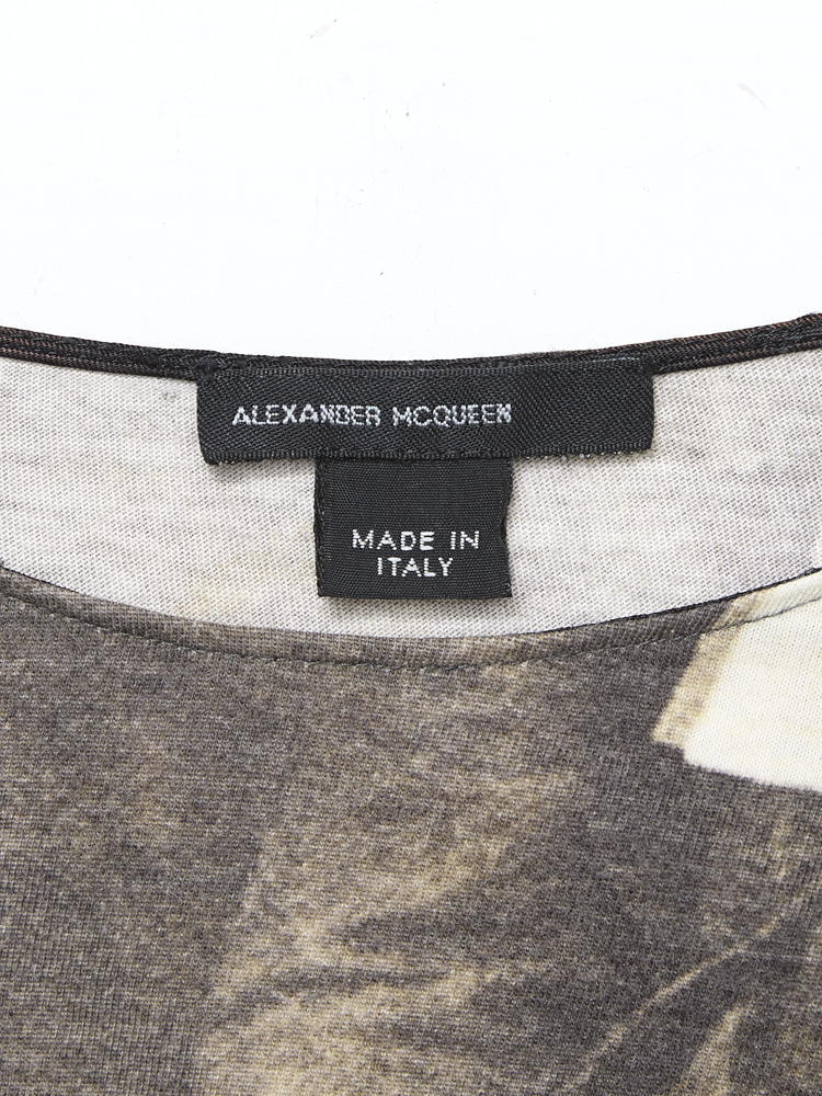 Alexander McQUEEN</br>1996 AW_6