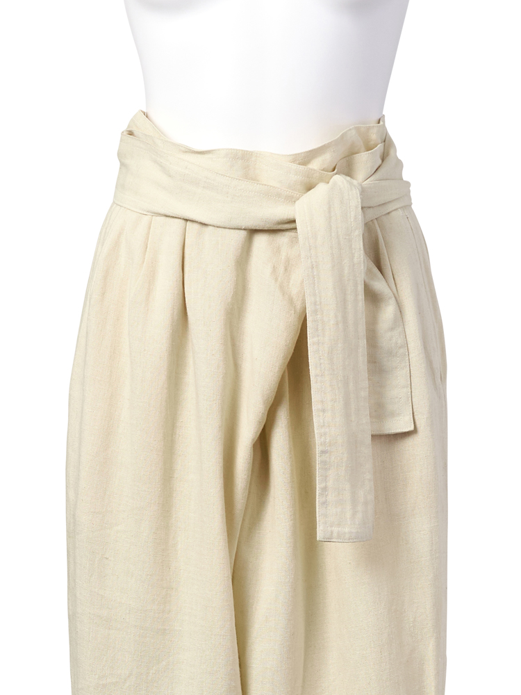 ISSEY MIYAKE</br>1977 SS_2
