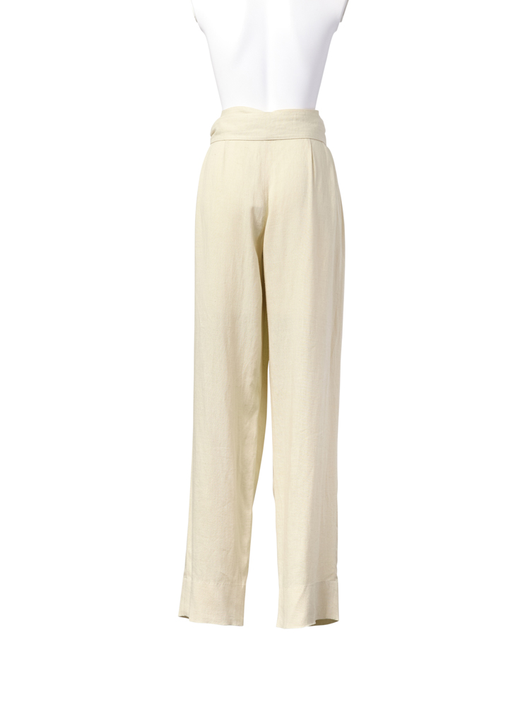 ISSEY MIYAKE</br>1977 SS_4
