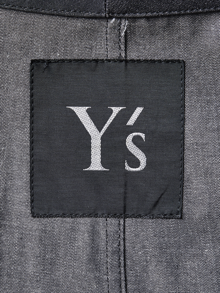 Y’s</br>1995 SS _4