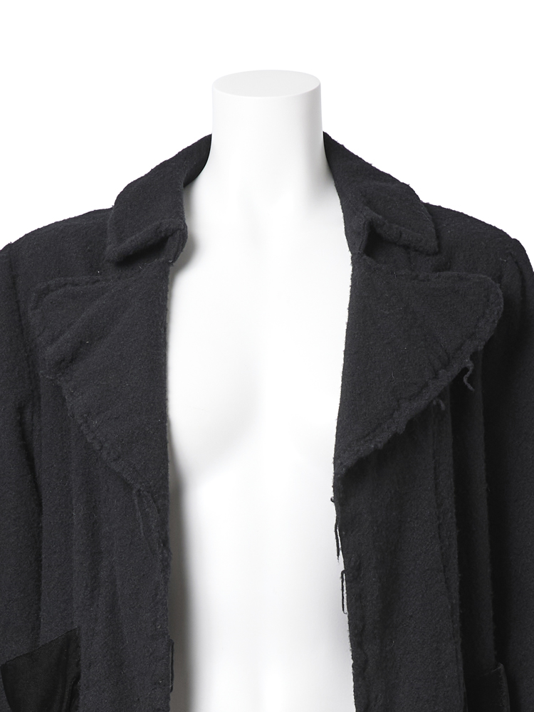 robe de chambre</br>COMME des GARÇONS</br>2003 AW_2