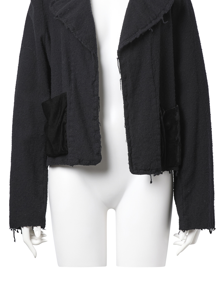 robe de chambre</br>COMME des GARÇONS</br>2003 AW_3