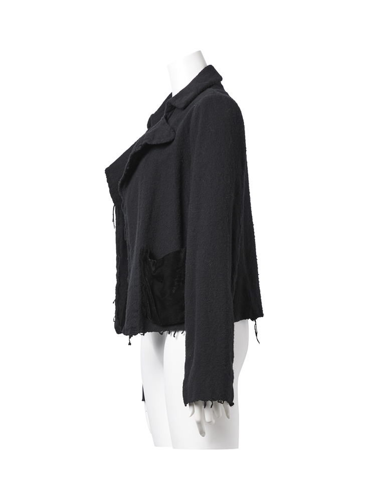 robe de chambre</br>COMME des GARÇONS</br>2003 AW_4