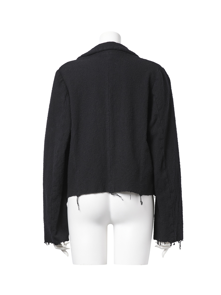 robe de chambre</br>COMME des GARÇONS</br>2003 AW_5