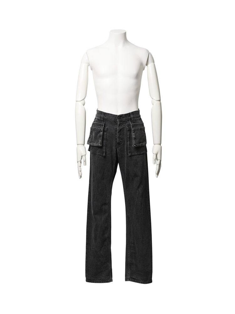 Helmut Lang2003 AW