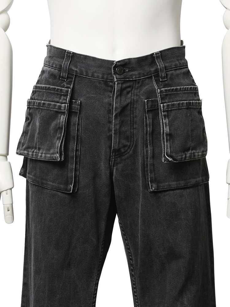 Helmut Lang</br>2003 AW_2