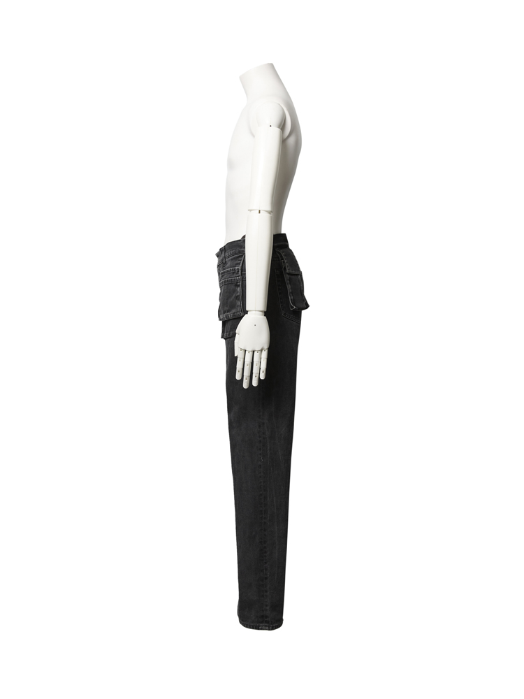 Helmut Lang</br>2003 AW_4