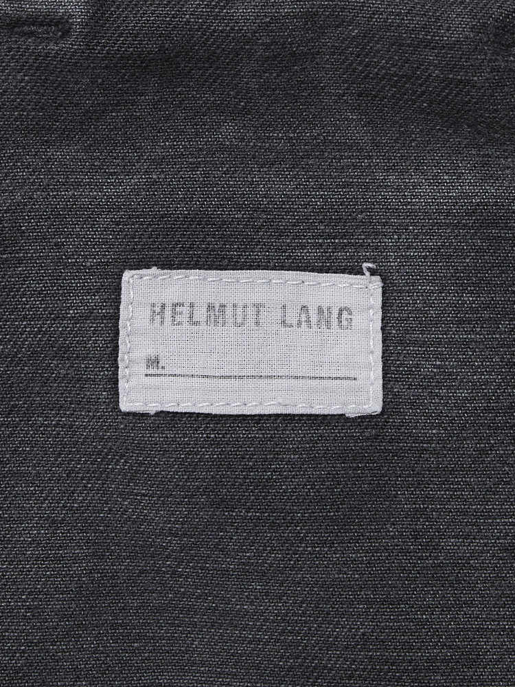 Helmut Lang</br>2003 AW_7