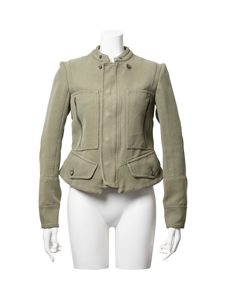 Phoebe Philo for</br>CÉLINE</br>2010 Resort_3