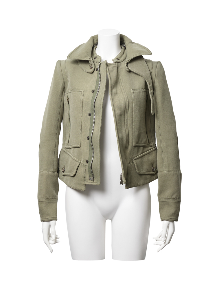 Phoebe Philo for</br>CÉLINE</br>2010 Resort_4