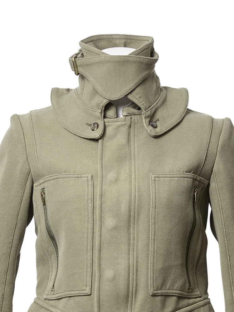 Phoebe Philo for</br>CÉLINE</br>2010 Resort_5