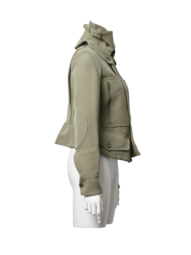 Phoebe Philo for</br>CÉLINE</br>2010 Resort_6