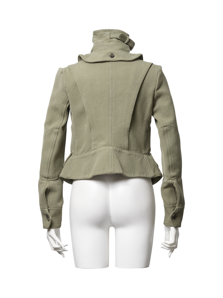 Phoebe Philo for</br>CÉLINE</br>2010 Resort_7