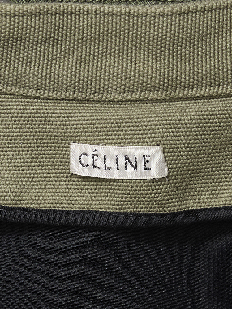 Phoebe Philo for</br>CÉLINE</br>2010 Resort_9