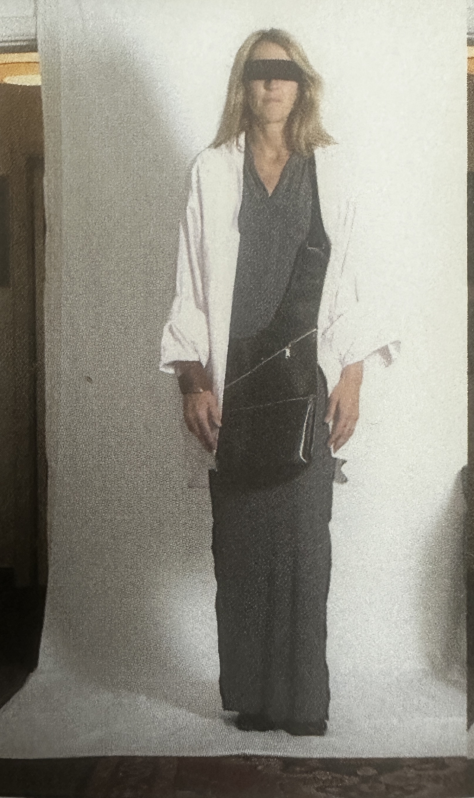 Maison Martin Margiela</br>2002 AW_8