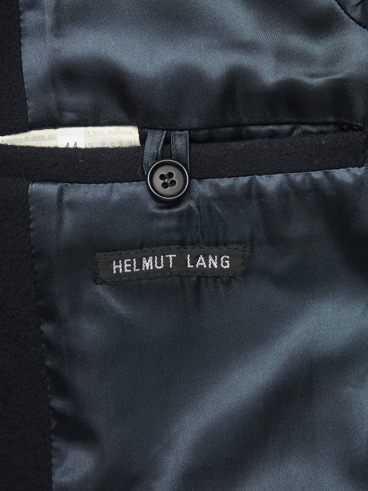 Helmut Lang</br>1995 AW_6