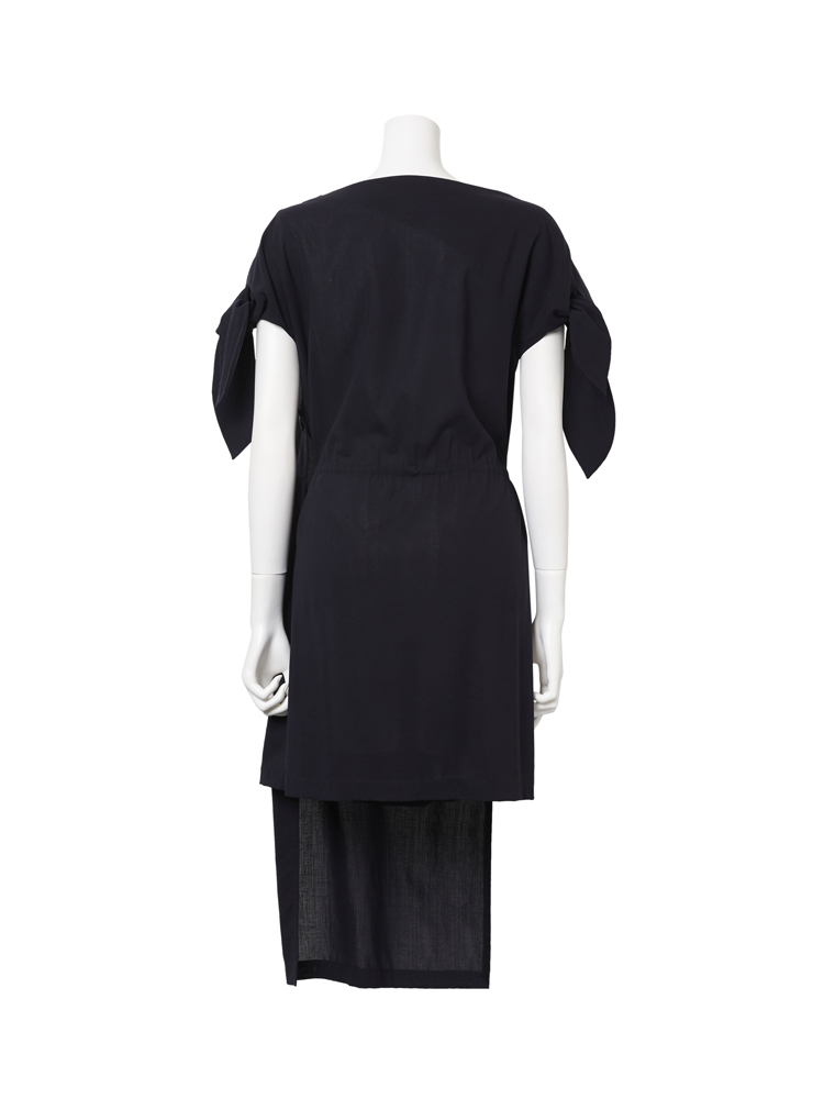 Yohji Yamamoto</br>FEMME</br>1980s_6