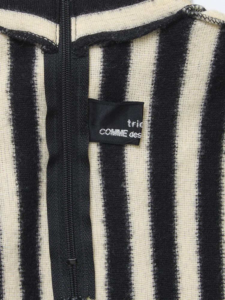 tricot</br>COMME des GARÇONS</br>1980s_11