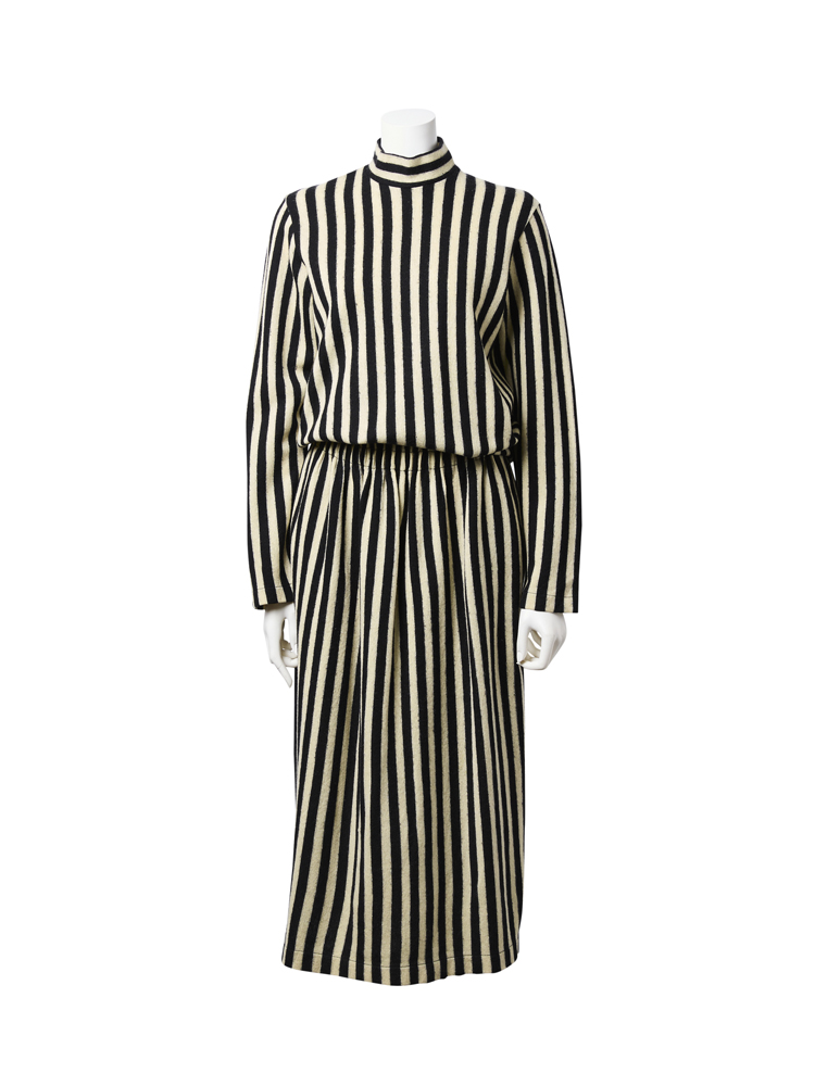 tricot</br>COMME des GARÇONS</br>1980s_2