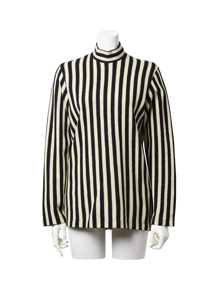 tricot</br>COMME des GARÇONS</br>1980s_4