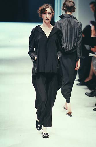 Yohji Yamamoto</br>FEMME</br>1998 SS_8