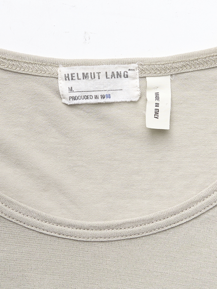 Helmut Lang</br>1998 SS_5