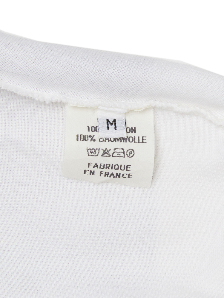 Maison Martin Margiela</br>2001 SS_4
